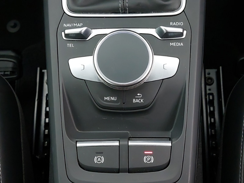 Used Audi Q2 2022 for sale - 76478528: Photo 18