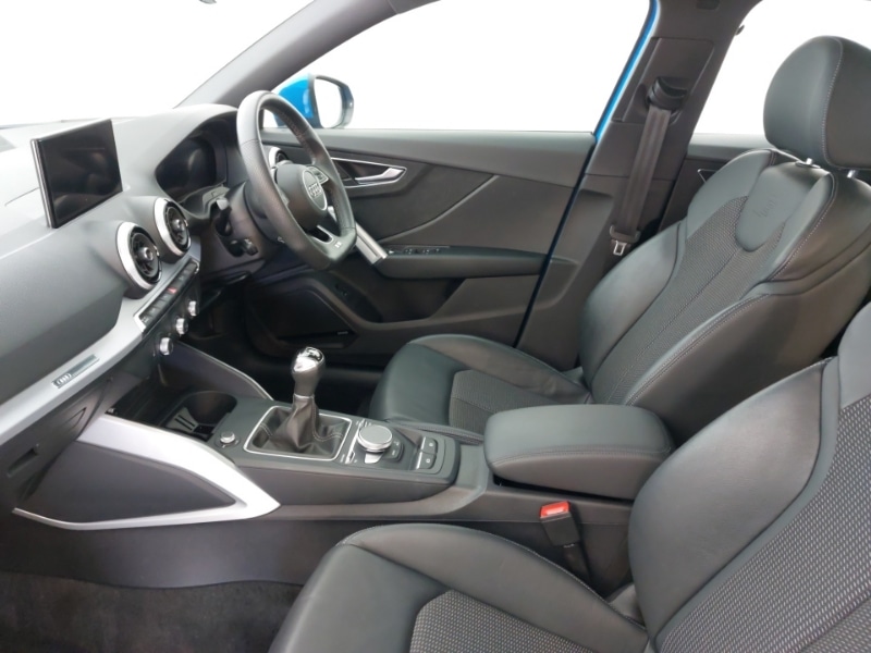 Used Audi Q2 2022 for sale - 76478528: Photo 5