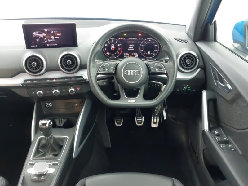 Used Audi Q2 2022 for sale - 76478528: Photo 7