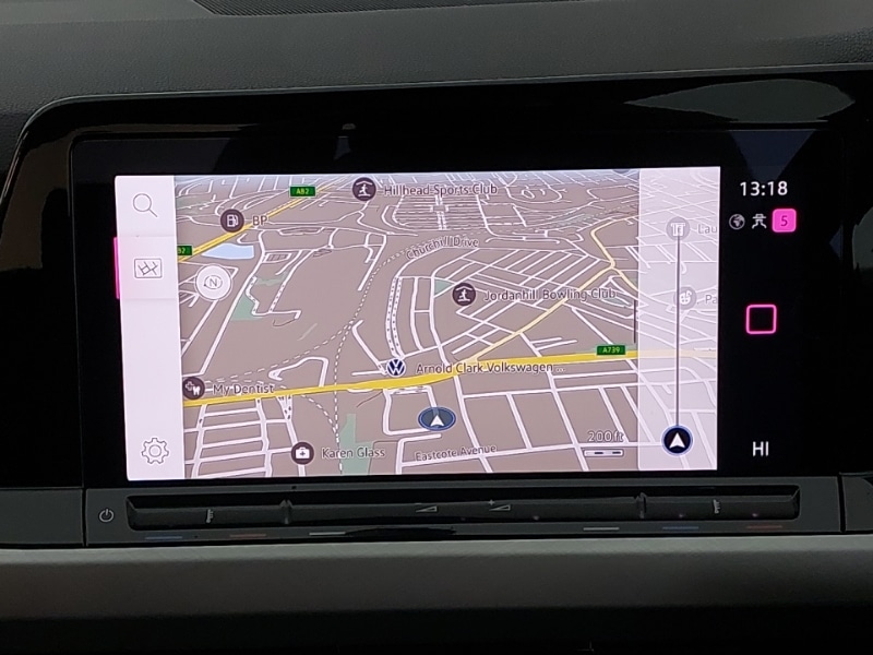 Used Volkswagen Golf 2021 for sale - 77751778: Photo 10