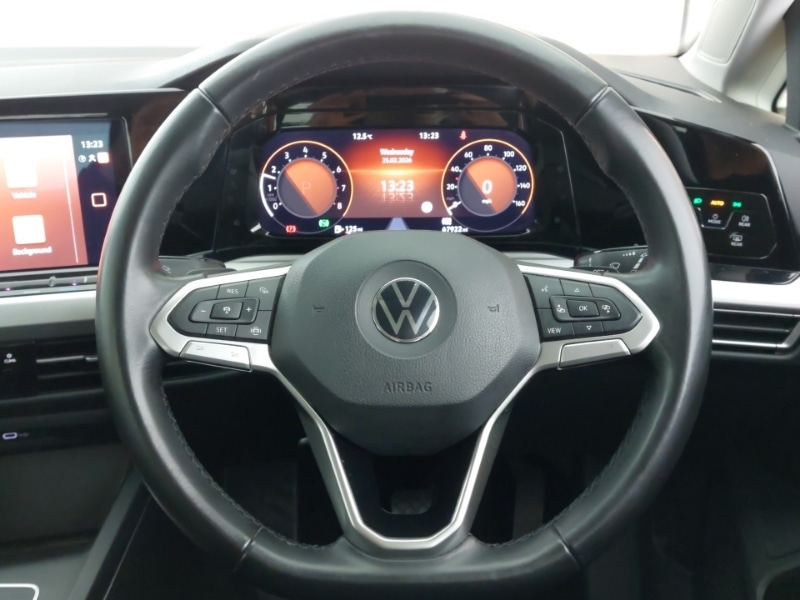 Used Volkswagen Golf 2021 for sale - 77751778: Photo 13