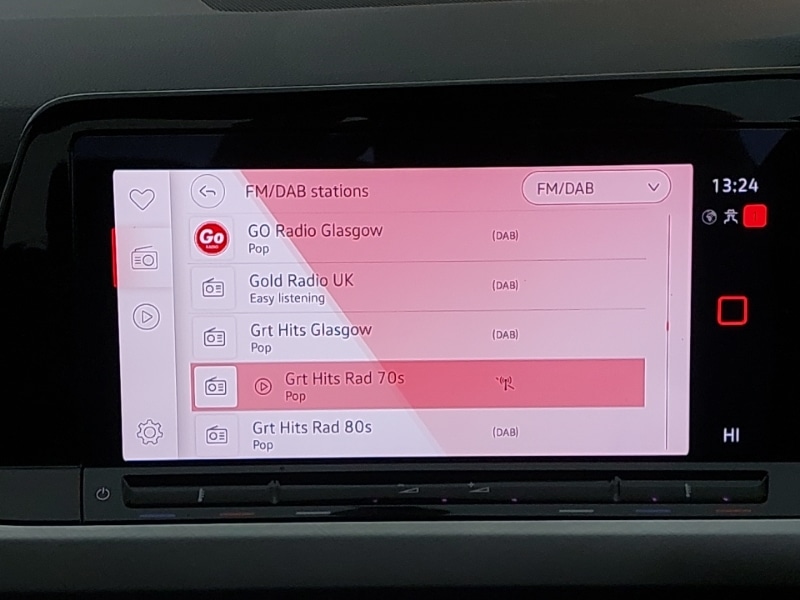 Used Volkswagen Golf 2021 for sale - 77751778: Photo 15