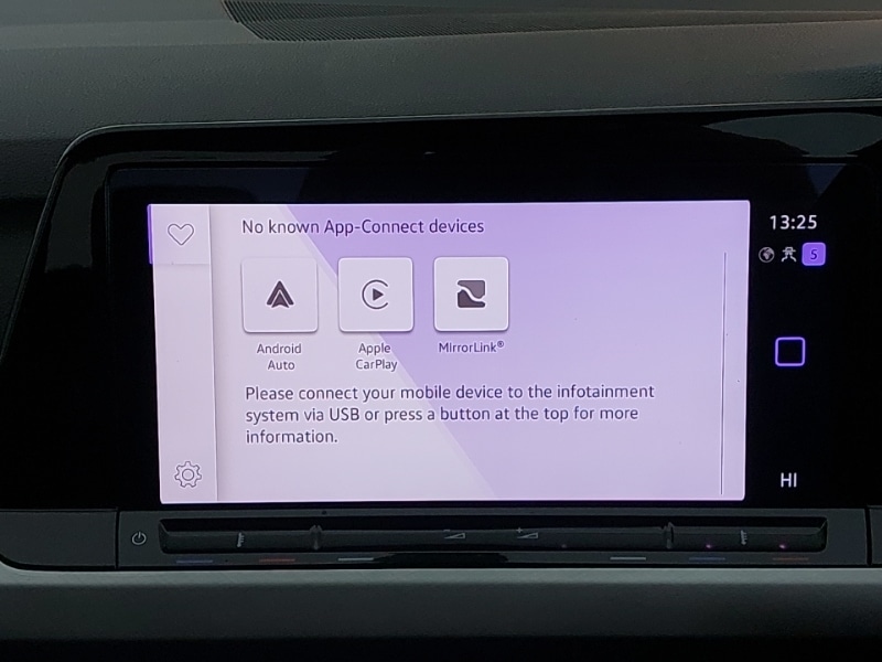 Used Volkswagen Golf 2021 for sale - 77751778: Photo 16