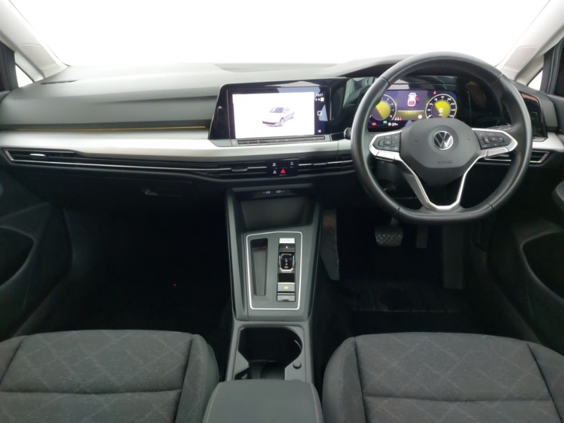 Used Volkswagen Golf 2021 for sale - 77751778: Photo 2