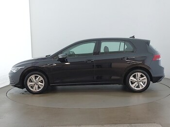 Used Volkswagen Golf 2021 for sale - 77751778: Photo