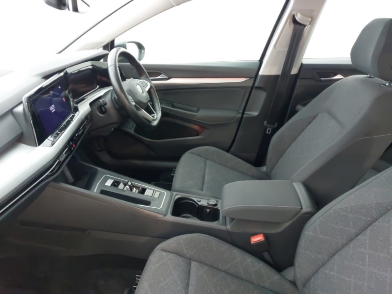 Used Volkswagen Golf 2021 for sale - 77751778: Photo 5