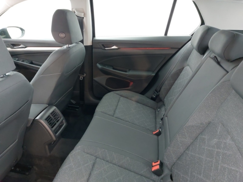 Used Volkswagen Golf 2021 for sale - 77751778: Photo 6