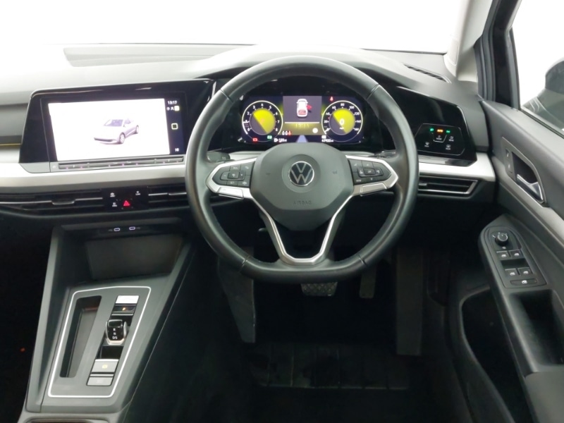 Used Volkswagen Golf 2021 for sale - 77751778: Photo 7