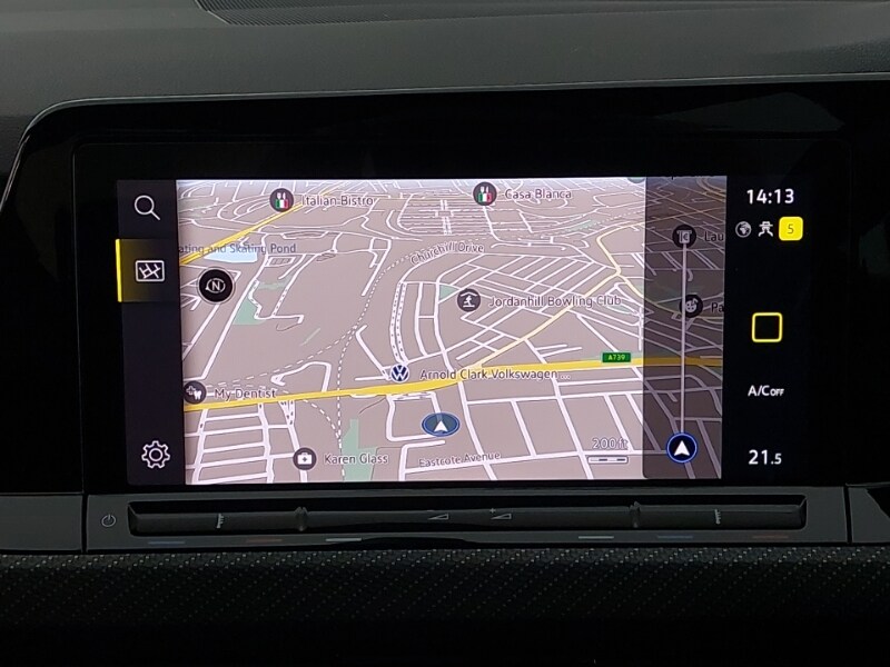 Used Volkswagen Golf 2023 for sale - 77933003: Photo 10