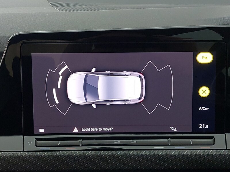 Used Volkswagen Golf 2023 for sale - 77933003: Photo 11