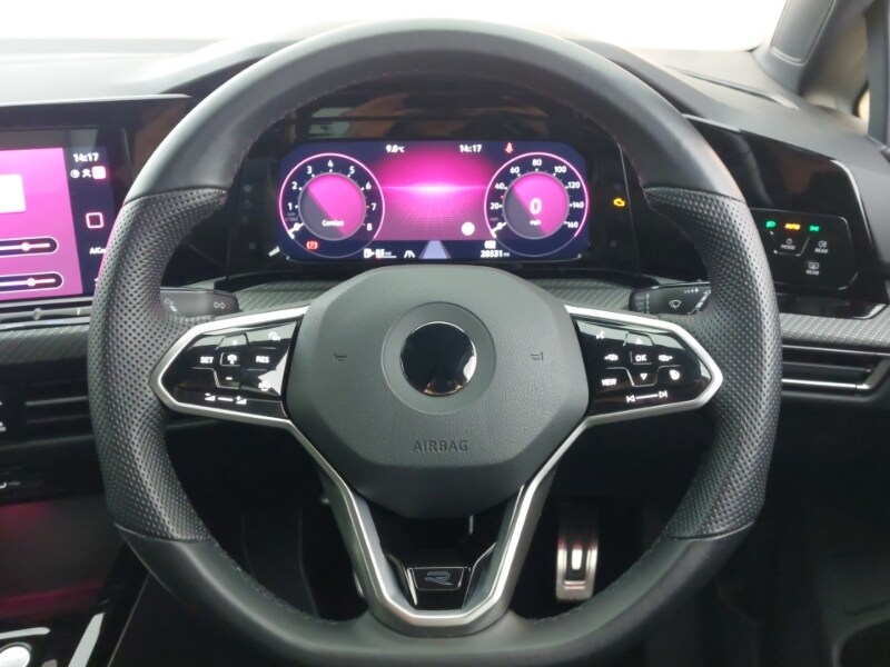 Used Volkswagen Golf 2023 for sale - 77933003: Photo 13