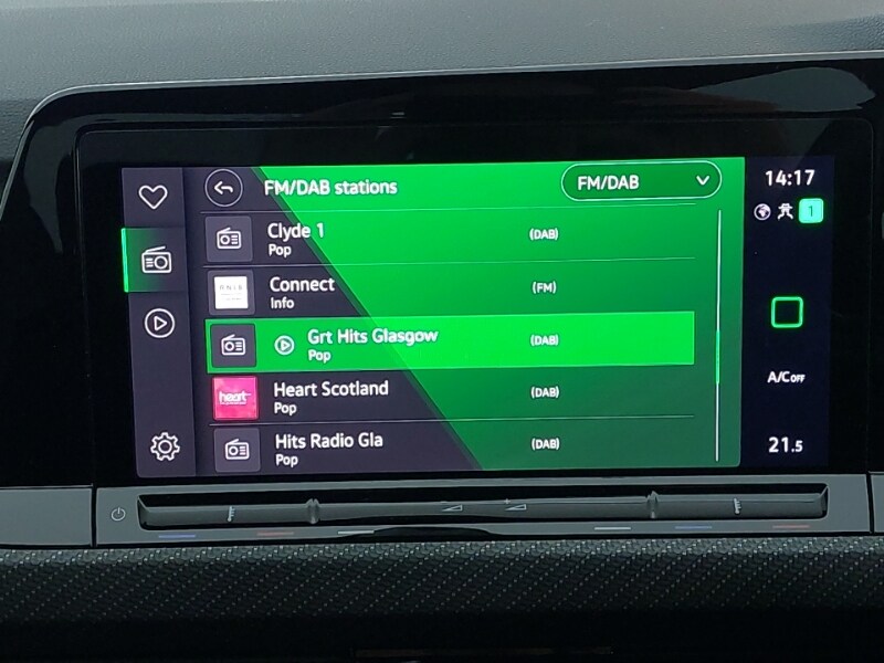 Used Volkswagen Golf 2023 for sale - 77933003: Photo 14