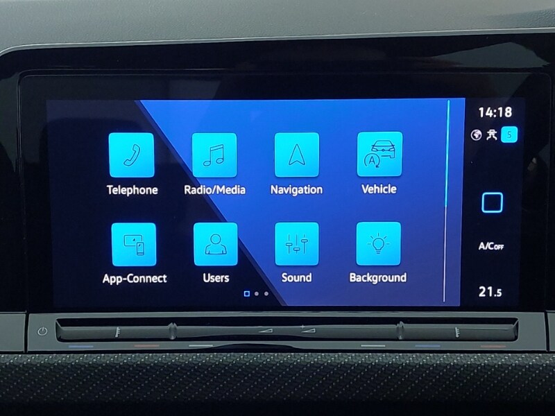 Used Volkswagen Golf 2023 for sale - 77933003: Photo 16