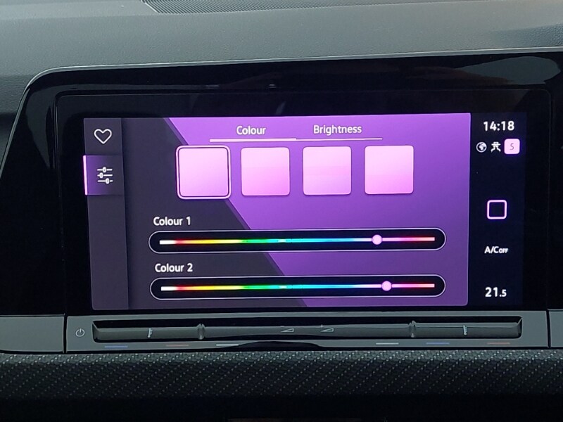 Used Volkswagen Golf 2023 for sale - 77933003: Photo 17