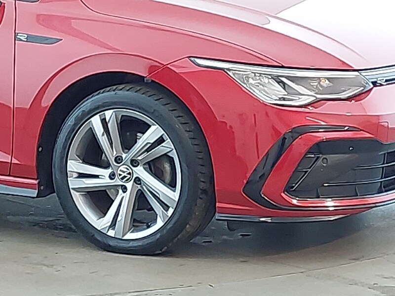 Used Volkswagen Golf 2023 for sale - 77933003: Photo 9