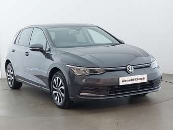 2022 - 1.0 TSI Active 5dr