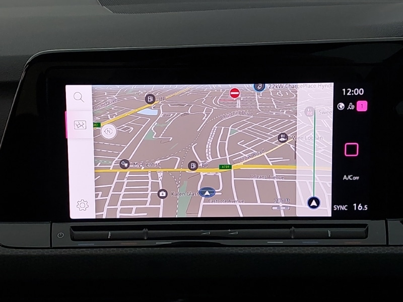 Used Volkswagen Golf 2023 for sale - 77150368: Photo 10