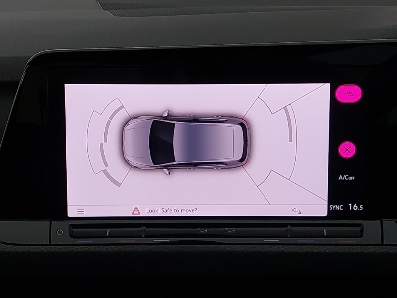 Used Volkswagen Golf 2023 for sale - 77150368: Photo 11