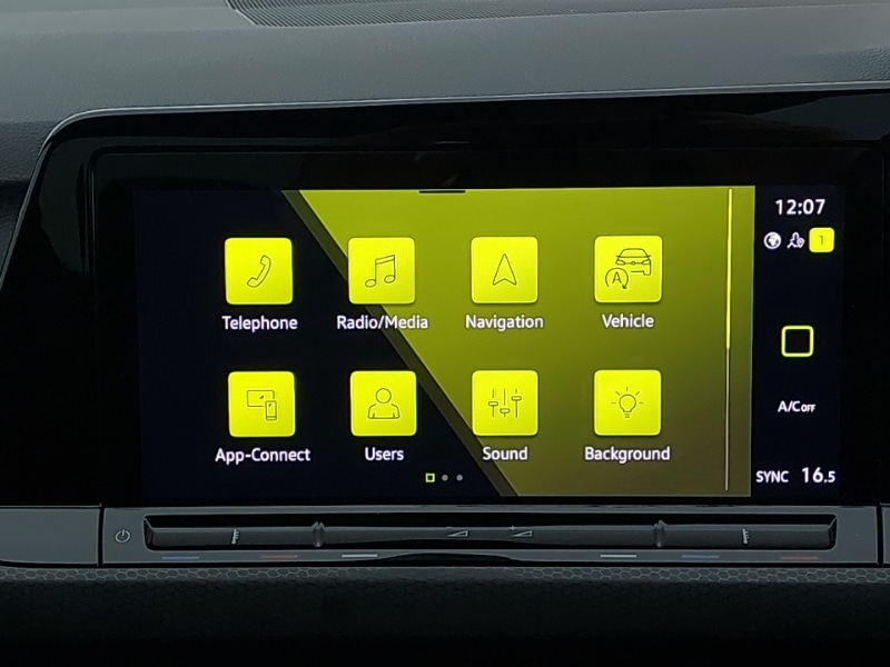 Used Volkswagen Golf 2023 for sale - 77150368: Photo 16