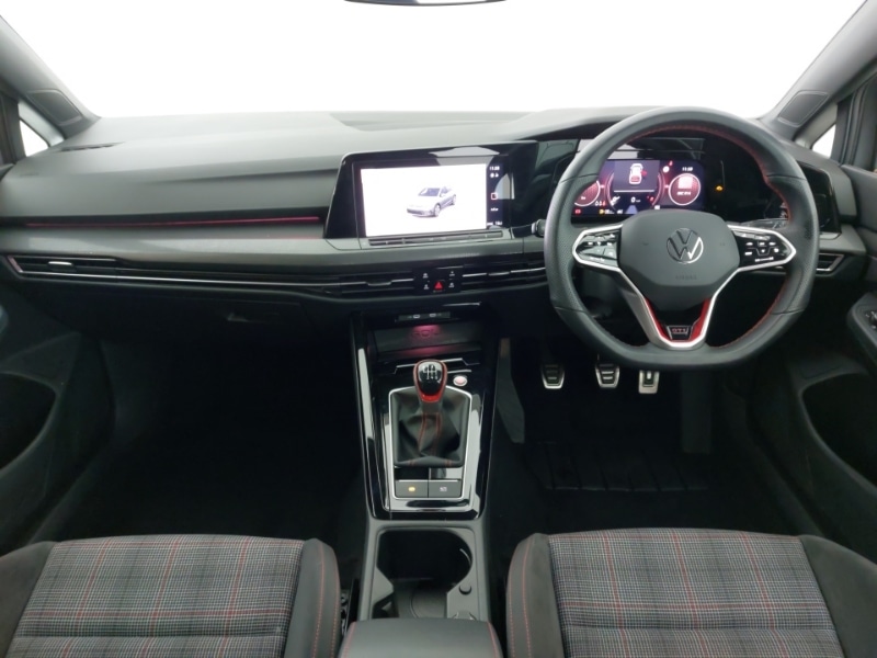 Used Volkswagen Golf 2023 for sale - 77150368: Photo 2