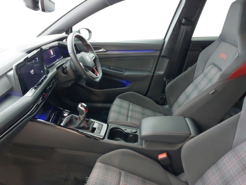 Used Volkswagen Golf 2023 for sale - 77150368: Photo 5