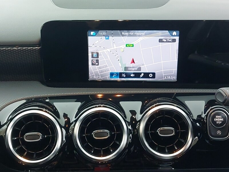 Used Mercedes-Benz A-Class 2018 for sale - 77543992: Photo 10