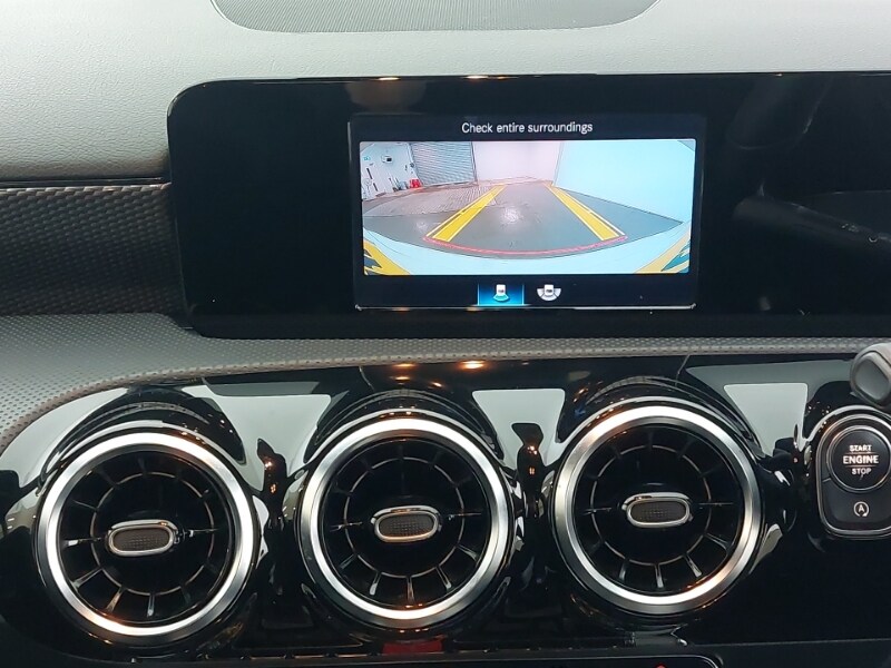 Used Mercedes-Benz A-Class 2018 for sale - 77543992: Photo 11