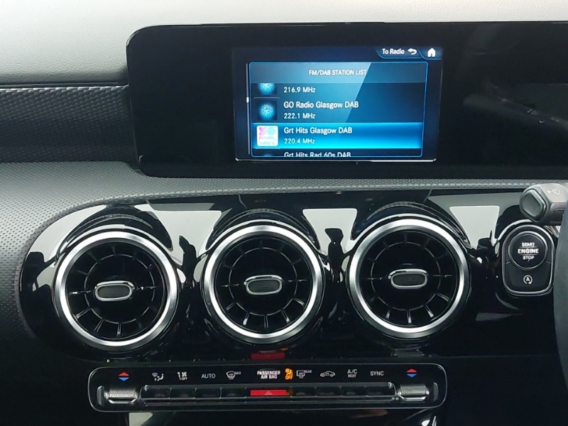 Used Mercedes-Benz A-Class 2018 for sale - 77543992: Photo 14