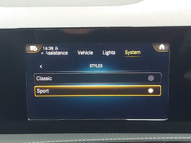 Used Mercedes-Benz A-Class 2018 for sale - 77543992: Photo 15