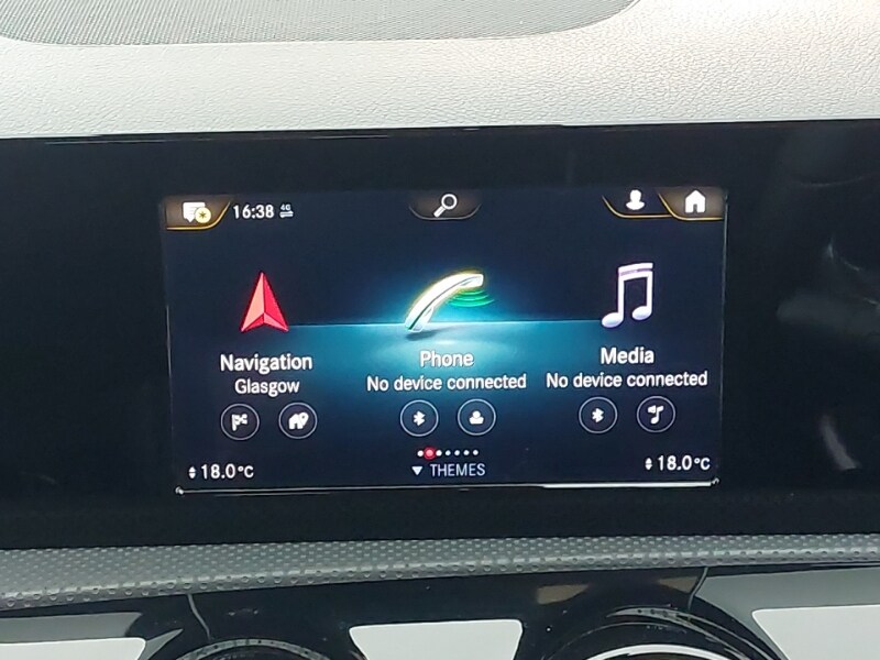 Used Mercedes-Benz A-Class 2018 for sale - 77543992: Photo 16