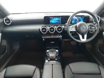 Used Mercedes-Benz A-Class 2018 for sale - 77543992: Photo