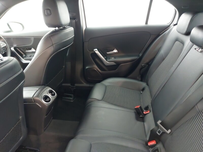 Used Mercedes-Benz A-Class 2018 for sale - 77543992: Photo 6