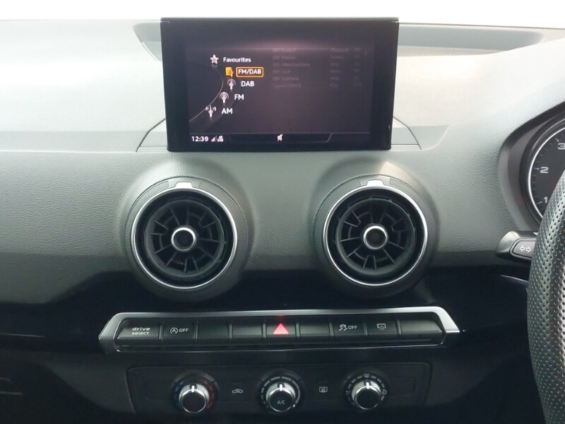 Used Audi Q2 2019 for sale - 77405395: Photo 14