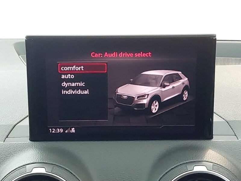 Used Audi Q2 2019 for sale - 77405395: Photo 16