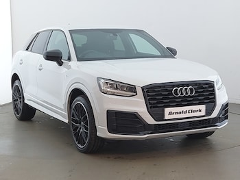Audi Q2 feature image