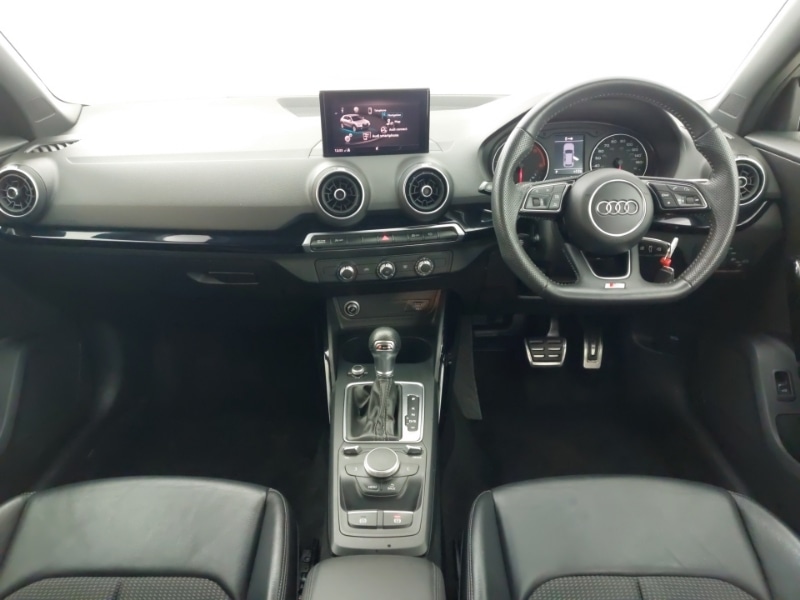 Used Audi Q2 2019 for sale - 77405395: Photo 2