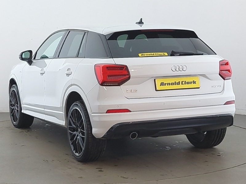 Used Audi Q2 2019 for sale - 77405395: Photo 3