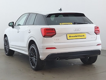 Used Audi Q2 2019 for sale - 77405395: Photo