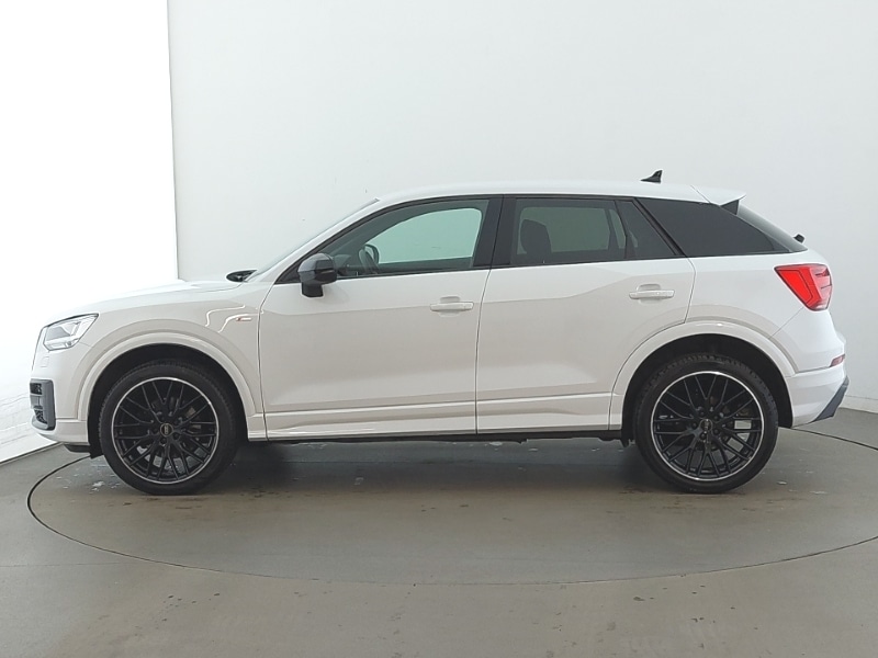 Used Audi Q2 2019 for sale - 77405395: Photo 4