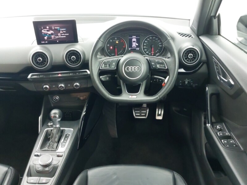 Used Audi Q2 2019 for sale - 77405395: Photo 7