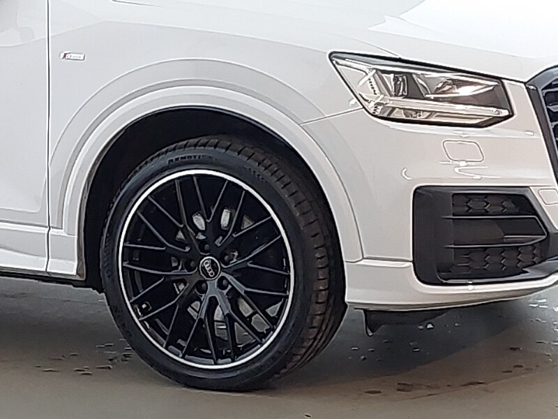 Used Audi Q2 2019 for sale - 77405395: Photo 9