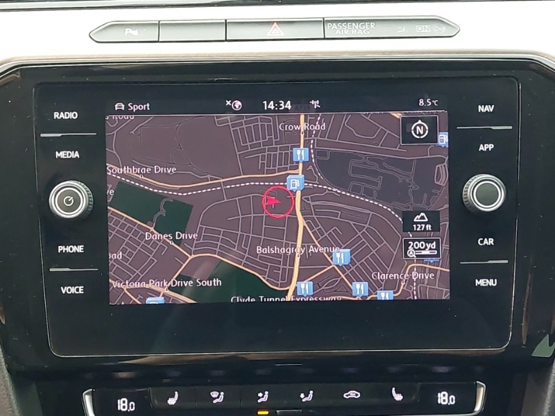 Used Volkswagen Arteon 2019 for sale - 77028599: Photo 10