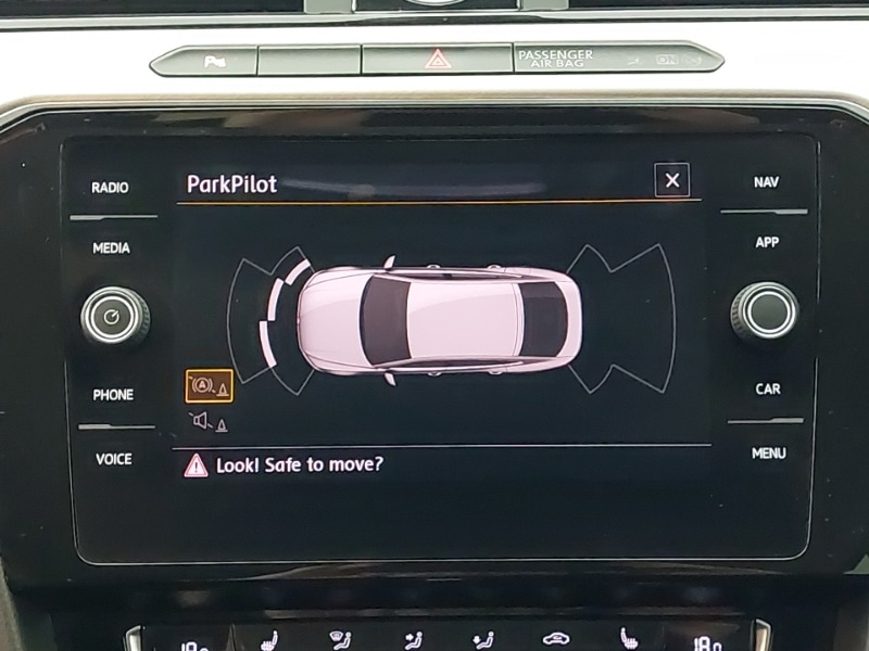 Used Volkswagen Arteon 2019 for sale - 77028599: Photo 11