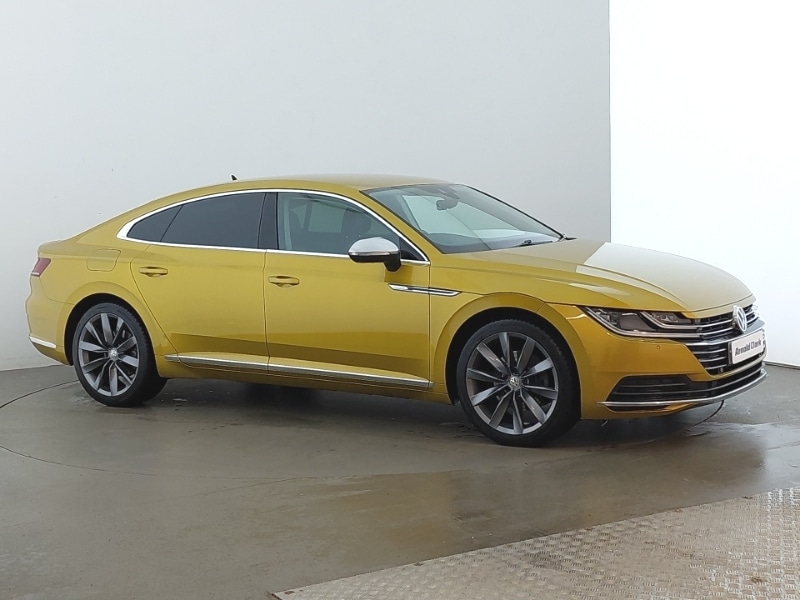 Used Volkswagen Arteon 2019 for sale - 77028599: Photo 12