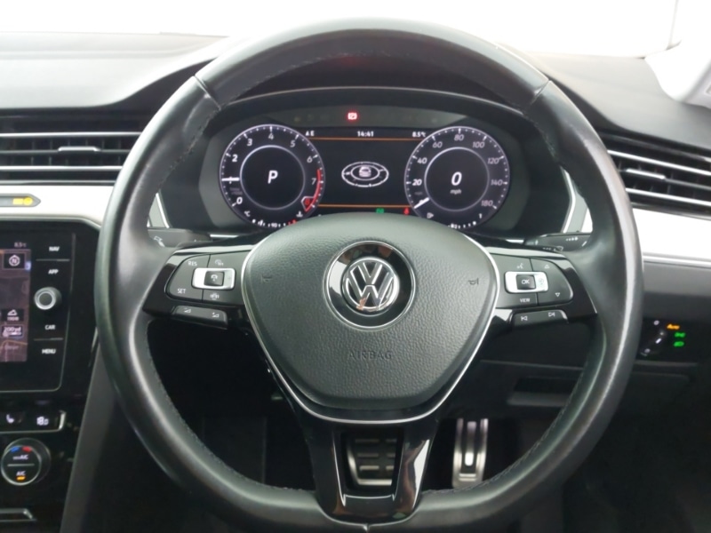 Used Volkswagen Arteon 2019 for sale - 77028599: Photo 13