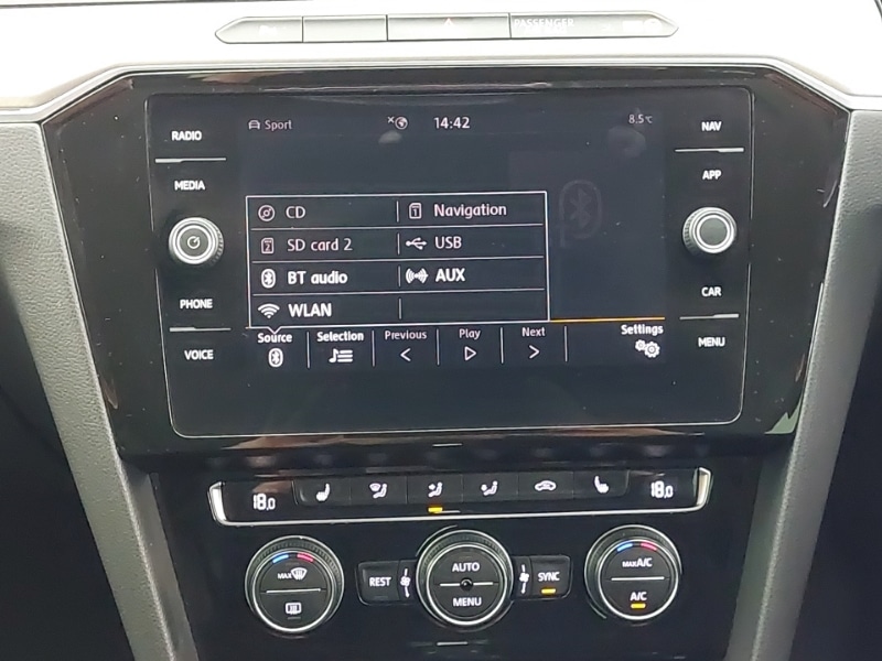 Used Volkswagen Arteon 2019 for sale - 77028599: Photo 14