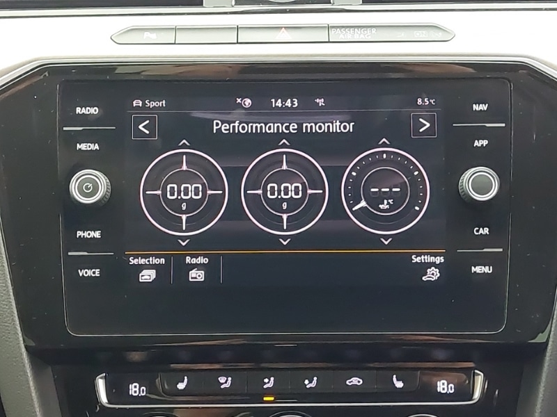 Used Volkswagen Arteon 2019 for sale - 77028599: Photo 16