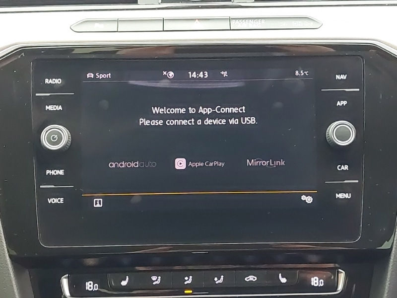 Used Volkswagen Arteon 2019 for sale - 77028599: Photo 17