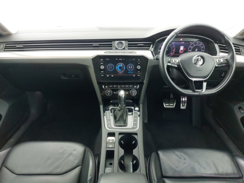 Used Volkswagen Arteon 2019 for sale - 77028599: Photo 2