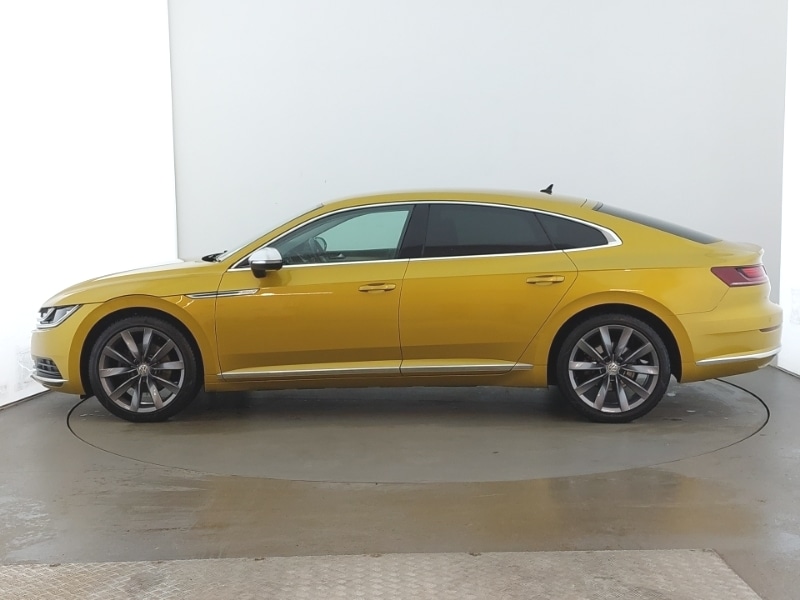 Used Volkswagen Arteon 2019 for sale - 77028599: Photo 4